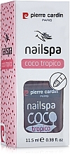 Fragrances, Perfumes, Cosmetics Nail Care Serum - Pierre Cardin Nail Spa