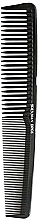 Fragrances, Perfumes, Cosmetics Hair Brush DPC5, black - Denman Precision Waver Comb