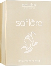 Fragrances, Perfumes, Cosmetics Set - DeMira Professional Saflora Repair Therapy (shm/300ml + ser/100ml)