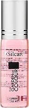 Nail & Cuticle Oil - Silcare The Garden of Colour Roll On Raspberry Light Pink — photo N1