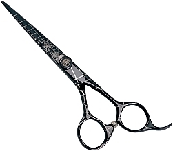 Fragrances, Perfumes, Cosmetics Hairdressing Scissors 5.5", 217/5.5 - Kiepe Diamond Spider Titanium