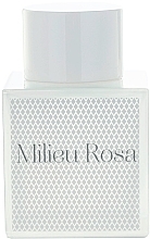 Fragrances, Perfumes, Cosmetics Odin Milieu Rosa - Eau de Parfum