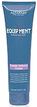 Fragrances, Perfumes, Cosmetics Double Coloring Protection Cream - Alfaparf Equipment Double Defense Cream