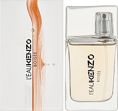 Kenzo L'eau Kenzo Boisee - Eau de Toilette — photo N2