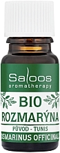 Rosemary Essential Oil - Saloos Bio Essential Oil Rosemary — photo N2