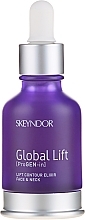 Fragrances, Perfumes, Cosmetics Face Contour & Neck Elixir - Skeyndor Lift Contour Elixir Face&Neck