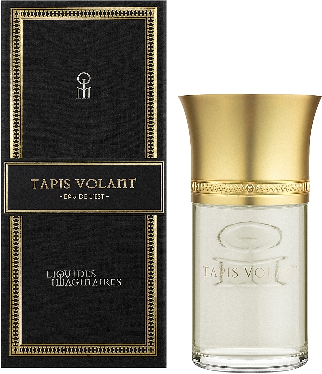 Liquides Imaginaires Tapis Volant - Eau de Parfum — photo N1