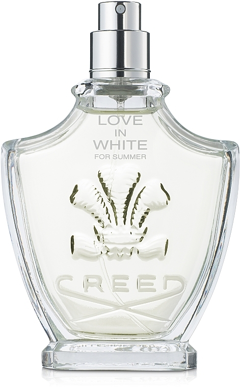 Creed Love in White for Summer - Eau de Parfum (tester without cap) — photo N1