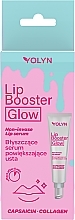 Fragrances, Perfumes, Cosmetics Lip Plumping Serum - Yolyn Lip Booster Glow