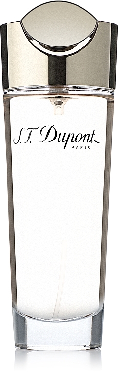 Dupont pour femme - Eau de Parfum — photo N6