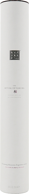 Room Fragrance - Rituals The Ritual of Sakura Mini Fragrance Sticks — photo N7