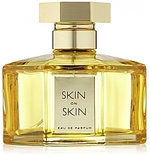 Fragrances, Perfumes, Cosmetics L'Artisan Parfumeur Skin on Skin - Eau de Parfum (tester with cap)