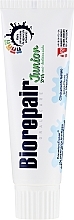 Fragrances, Perfumes, Cosmetics Kids Toothpaste, 7-14 yr - BioRepair Junior