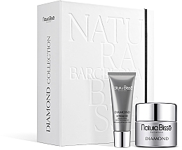 Fragrances, Perfumes, Cosmetics Set - Natura Bisse Diamond (cr/50ml + cr/25ml)