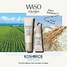 Calming Spot Treatment - Shiseido Waso Koshirice Calming Spot Treatment — photo N6