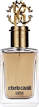 Fragrances, Perfumes, Cosmetics Roberto Cavalli Uomo Eau - Eau de Toilette