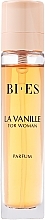 Bi-Es La Vanille New Design - Parfum — photo N1