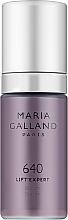 Fragrances, Perfumes, Cosmetics Face Lifting Serum - Maria Galland Paris 640 Lift Expert Serum