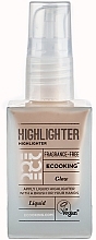 Fragrances, Perfumes, Cosmetics Liquid Highlighter - Ecooking Liquid Highlighter