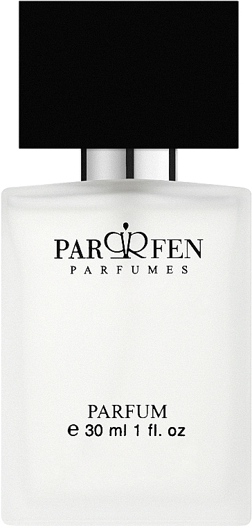 Parfen №730 - Parfum — photo N1