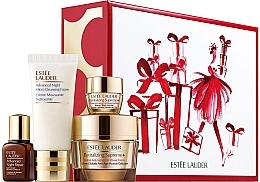 Fragrances, Perfumes, Cosmetics Set - Estee Lauder Revitalize Supreme+ Set (cr/50ml + balm/5ml + complex/15ml + foam/30ml)