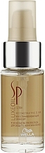 Fragrances, Perfumes, Cosmetics Repair Elixir - Wella SP Luxe Oil Reconstructive Elixir