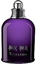 Fragrances, Perfumes, Cosmetics Cacharel Amor Amor Tentation - Eau de Toilette