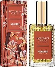 Neglige Hot Sweet Vanilla - Eau de Parfum — photo N2