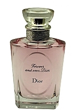 Dior Forever and ever - Eau de Toilette (tester with cap) — photo N1