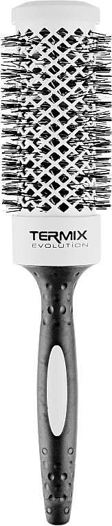 Thermal Brush for Thin, Weak Hair, 37 mm - Termix — photo N1