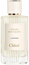 Fragrances, Perfumes, Cosmetics Chloe Atelier Des Fleurs Lavanda - オードパルファム（キャップ​​なしテスター）