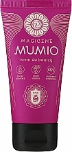 Revitalizing Face Cream - Nami Magic Mumio Face Cream — photo N1