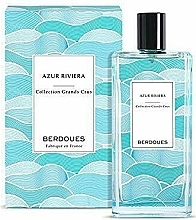 Fragrances, Perfumes, Cosmetics Berdoues Azur Riviera - Eau de Parfum 