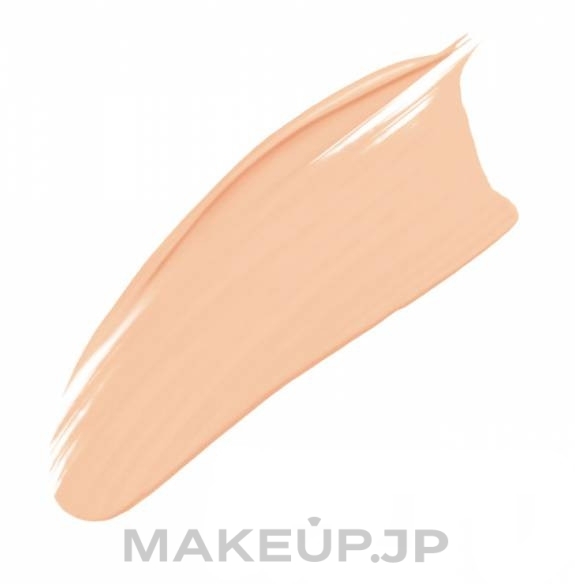 Mattifying Foundation - Make Up For Ever Matte Velvet Skin — photo R210