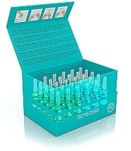 Set - Be Beautiful Hyaluronic (d/bulb/15х1,5ml + n/ampull/15х1,5ml) — photo N2