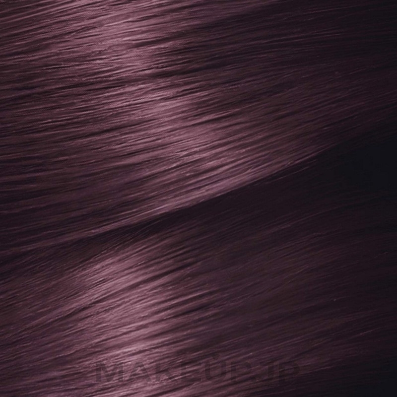 Hair Color - Garnier Nutrisse Creme — photo 4.26 - Violin