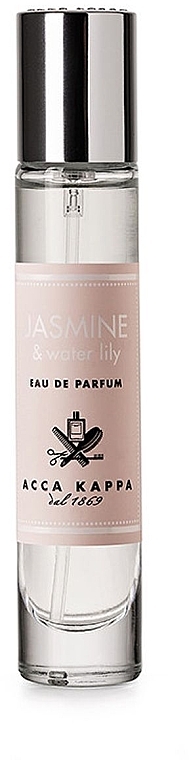 Acca Kappa Jasmine & Water Lily - Eau de Parfum (mini size) — photo N1