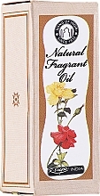 Oil Perfume - Song of India Jasmine — photo N7