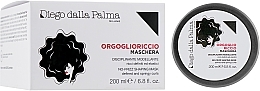 Fragrances, Perfumes, Cosmetics Shaping Hair Mask - Diego Dalla Palma No-Frizz Shaping Mask