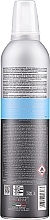 Styling Hair Foam - Allwaves Hair Mousse Spray — photo N5