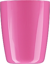 Fragrances, Perfumes, Cosmetics Bathroom Cup, 88056, pink - Top Choice