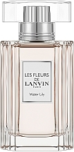 Fragrances, Perfumes, Cosmetics Lanvin Les Fleurs de Lanvin Water Lily - Eau de Toilette
