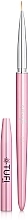 Fragrances, Perfumes, Cosmetics 68640 Nail Art Brush 04, pink - Tufi Profi