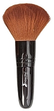 Fragrances, Perfumes, Cosmetics Blush & Powder Brush - Nascita Professional 096