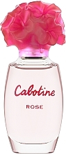 Fragrances, Perfumes, Cosmetics Gres Cabotine Rose - Eau de Toilette