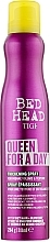 Fragrances, Perfumes, Cosmetics Styling Hair Spray - Tigi Bed Head Queen For A Day Thickening Spray for Insane Volume & Texture