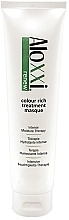 Mask for Colored Hair - Aloxxi Colour Rich Treatment Masque — photo N1