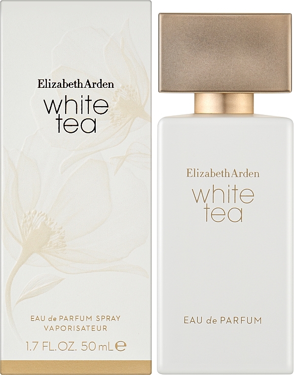 Elizabeth Arden White Tea - Eau de Parfum — photo N2