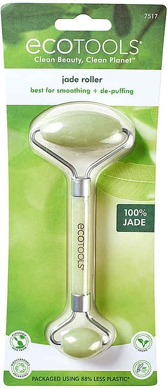 Jade Roller - EcoTools Jade Roller Single — photo N1