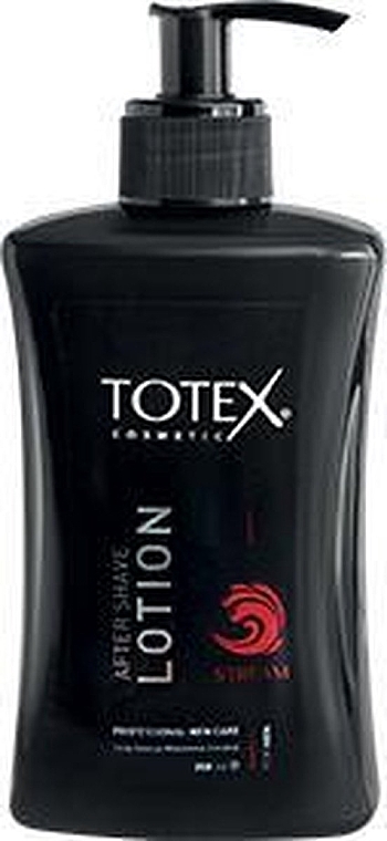 After Shave Lotion Stream - Totex Cosmetic After Shave Lotion Stream — photo N1